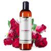 uh*Roh*Muh Pure Rose Hydrosol - 100% Natural & Pure Rose Water Hydrosol for Face & Body | Distilled Bulk Rosewater for Hair, Face and Skin - Sourced from India - 8 fl oz view 1