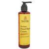 The Naked Bee Orange Blossom Honey Hand Cream (8 oz) Intensive Nourishing Cream for Smoother and Softer Hand - Unscented Deep Moisture and Repair for Dry Skin view 1