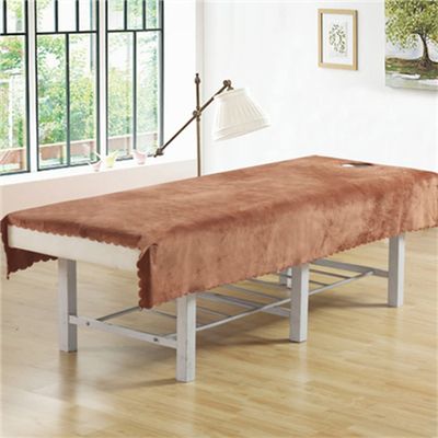 Beauty Salon Bed Sheets Disposable Massage Table SPA Couch Cover Sheet All-round Wrap SPA Massage Table Cover Mat Waterproof SPA Massage Couch Cover Breathable For Beauty Salon Spa-A 47x75inch(120x190