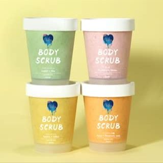 Body Scrubs