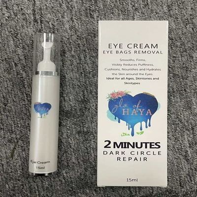 Eye serum