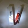 glo of HAYA VEGAN Matte liquid lipstick (Blush me) view 1