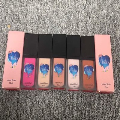 liquid face and body blush (Neo-nude)