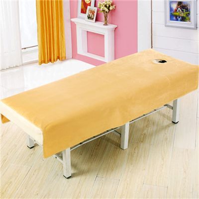 Beauty Salon Bed Sheets Disposable Massage Table SPA Couch Cover Sheet All-round Wrap SPA Massage Table Cover Mat Waterproof SPA Massage Couch Cover Breathable For Beauty Salon Spa-B 47x75inch(120x190
