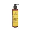 The Naked Bee Hand Cream (8oz) Intensive Nourishing Cream for Smoother and Softer Hand - Unscented Deep Moisture and Repair for Dry Skin view 1