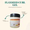 Majestic Curly Curls Flaxseed Gel view 2