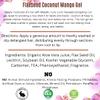Majestic Curly Curls Flaxseed Gel view 4