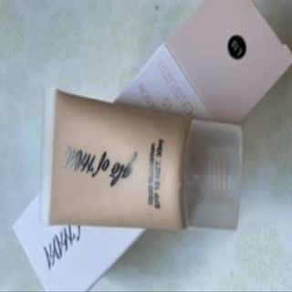Skin foundation (L15)