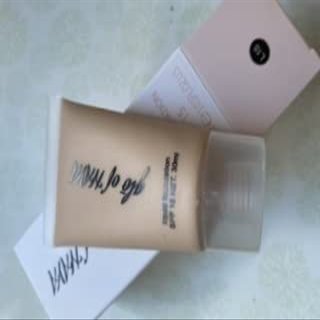 Skin foundation (L15)