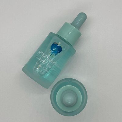 Apple smooth AHA/BHA serum