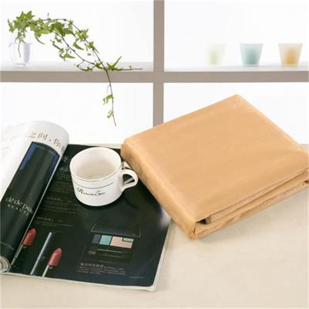 Darley Cotton Beauty Bed Sheet Cover with Face Hole Beauty Bedsheet Soft Bed Sheet Cover Massage Fitted Sheet Solid Color Massage Table Cover Sheet for Massage Bed-B 47x75inch(120x190cm)