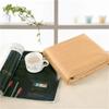 Darley Cotton Beauty Bed Sheet Cover with Face Hole Beauty Bedsheet Soft Bed Sheet Cover Massage Fitted Sheet Solid Color Massage Table Cover Sheet for Massage Bed-B 47x75inch(120x190cm) view 1