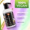 MOEHAIR Voodoo Semi-Permanent Dye, Vegan & Cruelty Free, 8 Oz view 2