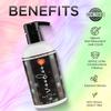 MOEHAIR Voodoo Semi-Permanent Dye, Vegan & Cruelty Free, 8 Oz view 4