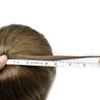 Full PU Toupee for Men Human Hairpiece Durable Thin Skin Hair Replacement System Mens Toupee 0.1MM Skin PU Injected Hair Units for Men 8"X10" #1730 17# DARK ASH BLONDE WITH 30% SYNTHETIC GREY view 4
