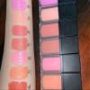 liquid face and body blush (Chocolate) view 2