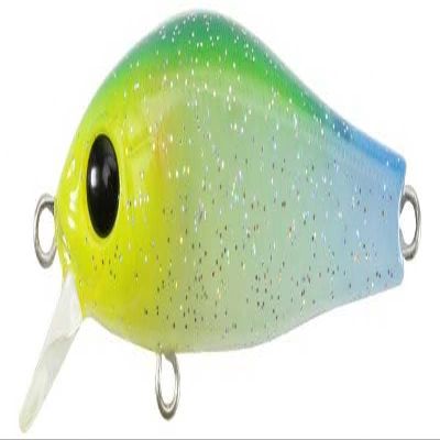 Zipbaits L-152 Ridge 43F Glow Gradient