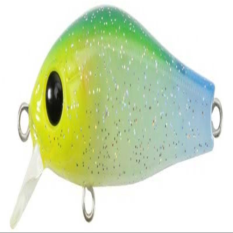 Zipbaits L-152 Ridge 43F Glow Gradient
