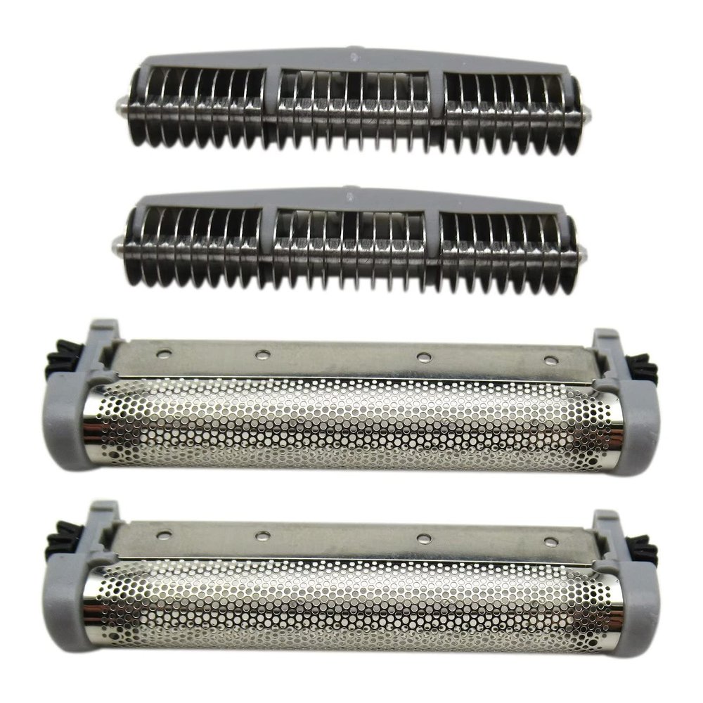 Replacement Foil and Cutter Set for Remington SP-69 MS2 Series MS2-100, MS2-200, MS2-300, MS2-400