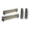Replacement Foil and Cutter Set for Remington SP-69 MS2 Series MS2-100, MS2-200, MS2-300, MS2-400 view 2