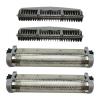 Replacement Foil and Cutter Set for Remington MicroScreen 2 MS2 Series MS2-100, MS2-200, MS2-300, MS2-400 view 1