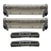 Replacement Foil and Cutter Set for Remington MicroScreen 2 MS2 Series MS2-100, MS2-200, MS2-300, MS2-400 view 4