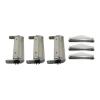 Replacement Foil and Cutter Set for Remington MS3 MS3-1000, MS3-2000, MS3-3000, MS3-4000 view 3