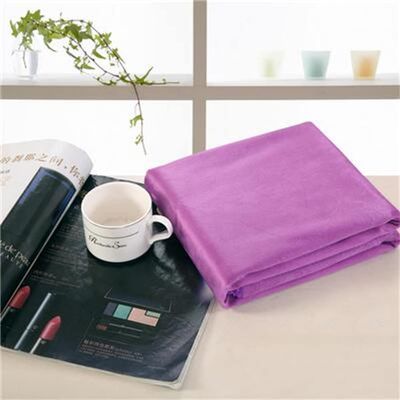 Darley Cotton Beauty Bed Sheet Cover with Face Hole Beauty Bedsheet Soft Bed Sheet Cover Massage Fitted Sheet Solid Color Massage Table Cover Sheet for Massage Bed-D 47x75inch(120x190cm)