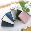 Massage Table Cover Sheet with Face Hole Massage Sheet Cover Solid Color Beauty Salon Spa Sheet Beauty Couch Cover for Massage Tables Bed Treatment-E 31x79inch(80x200cm) view 2