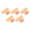 3D Tattoo Practice Skin Soft Silicone, Fast Skill Improvement, Permanent Makeup Tattoo Practice, Easy Coloring, 3D Microblading for Tattoo Salon, for Tattoo Artists and Beginners view 1