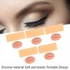 3D Tattoo Practice Skin Soft Silicone, Fast Skill Improvement, Permanent Makeup Tattoo Practice, Easy Coloring, 3D Microblading for Tattoo Salon, for Tattoo Artists and Beginners view 2