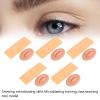 3D Tattoo Practice Skin Soft Silicone, Fast Skill Improvement, Permanent Makeup Tattoo Practice, Easy Coloring, 3D Microblading for Tattoo Salon, for Tattoo Artists and Beginners view 3