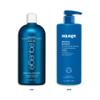 Aquage SeaExtend Silkening Shampoo , Smoothes and Silkens Coarse, Curly Hair, 33.8 oz. view 2