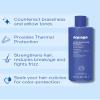 AQUAGE Violet Brightening Shampoo, Neutralizes Yellow or Brassy Tones on Color Treated Hair, 33.8 oz view 2