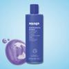 AQUAGE Violet Brightening Shampoo, Neutralizes Yellow or Brassy Tones on Color Treated Hair, 8 oz view 2