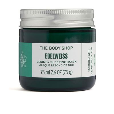 Edelweiss Bouncy Sleeping Mask- 75ML