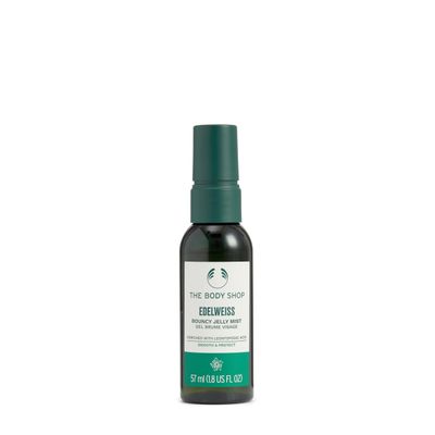 Edelweiss Bouncy Jelly Mist