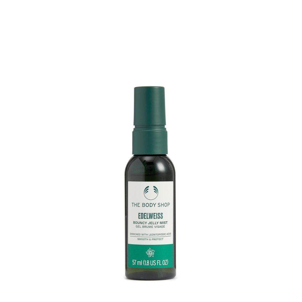 Edelweiss Bouncy Jelly Mist