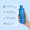 AQUAGE Color Protecting Shampoo, Nourishing Marine Botanicals to Seal In Color and Provide Gentle Cleansing, 8 oz view 2