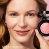 LAURA GELLER NEW YORK Baked Blush-n-Brighten Marbleized Blush + Angled Brush (02 Pink Buttercream, 47mm) view 3