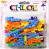 Chloe Hair Accessories | Clovers Hair Pins | 28 PCS - Assorted view 1