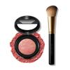 LAURA GELLER NEW YORK Baked Blush-n-Brighten Marbleized Blush + Angled Brush (08 Starfish Island, 47mm) view 1