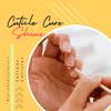 Stripped Cuticle Cure SHINE Nail Oil Cuticle Pen w/Vitamin E, Jojoba Oil & Lavender Essential Oil  Nail Repair for Damaged Nails  Repair, Nourish Cracked Nails  Stocking Stuffer Gift view 2