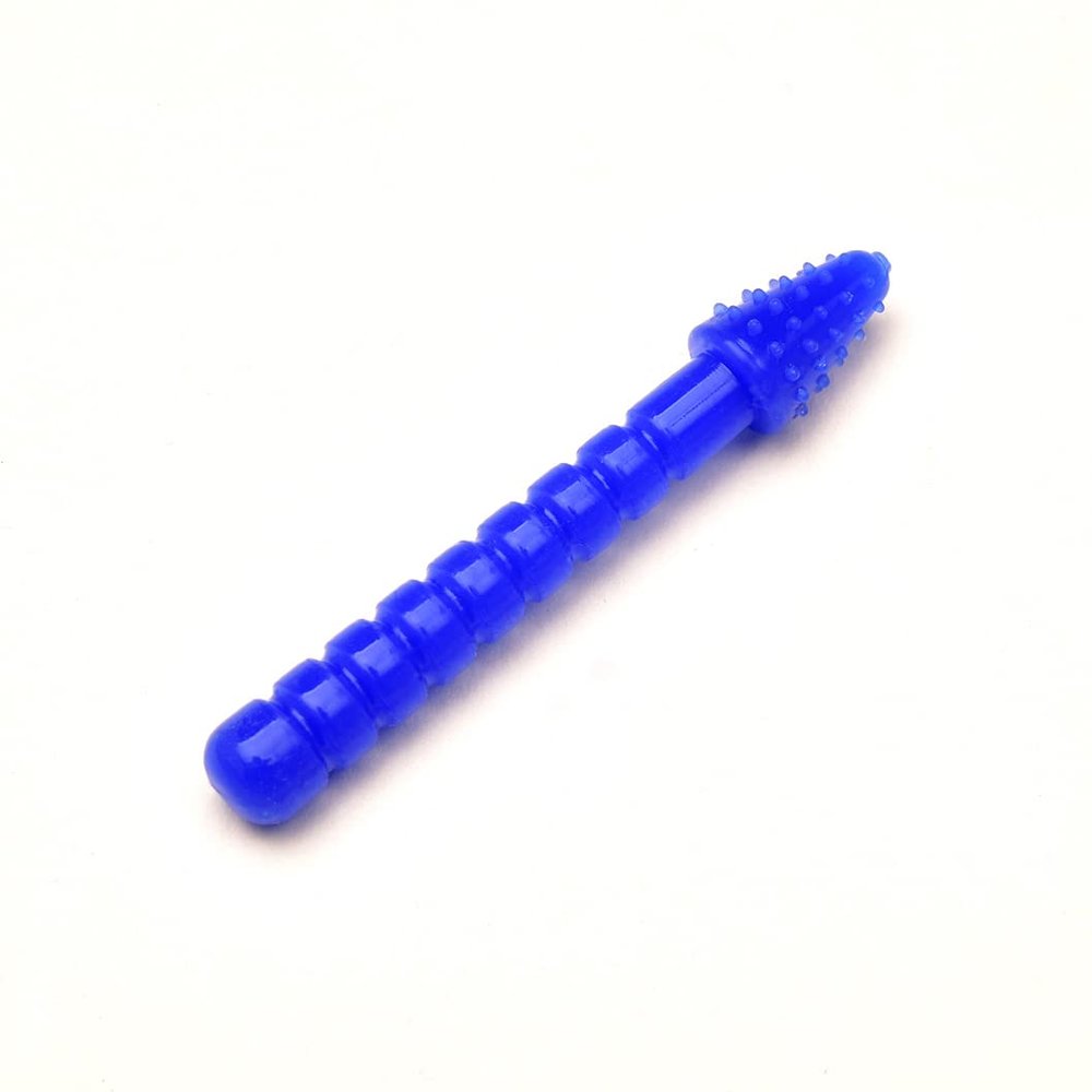 iLidClean - Silicone Eyelid Cleaning Tool, 1/pkg