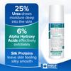 Dermal Therapy Dry Spot Treatment Roll-On with 25% Urea & 6% AHAs  Hydration & Gentle Exfoliation for Extremely Dry Skin on Heels, Feet, Elbows & More  Fragrance-Free, Hands-Free Application view 3