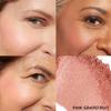 LAURA GELLER NEW YORK Baked Blush-n-Brighten Marbleized Blush + Angled Brush (06 Pink Grapefruit, 47mm) view 2