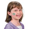 Groovy Party Tattoos - 72 Pieces view 2