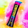 Devoted Creations Crush On Color Tanning Lotion - Super Charged Dark Bronzer - Instant Color Technology - Power Packed with Carrot Oil, Acai Berry & Black Charcoal - 8.45 oz. view 4