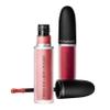 MAC Kiss It Twice Powder Kiss Liquid Duo: Best-Sellers view 2
