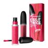MAC Kiss It Twice Powder Kiss Liquid Duo: Pink view 1